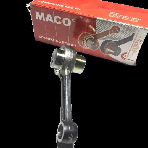 TVS PEP KRANK KOLU 90 LIK MACO - Resim 1