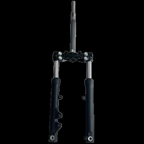 Yamaha RayZR 125 Ön Amortisör Bacak Komple Orjinal