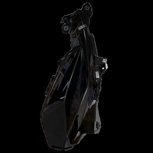 YAMAHA R25 İÇ KAPAK GRENAJI SAĞ ORJİNAL P2