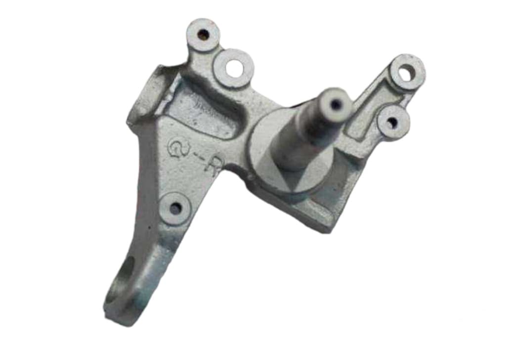 LX200 GÜDON ROT BAĞLANTI SAĞ LONCIN - Resim 1