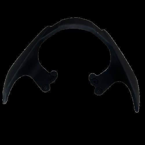 Yamaha RayZR 125 Arka Tutamak Port Bagaj Orjinal