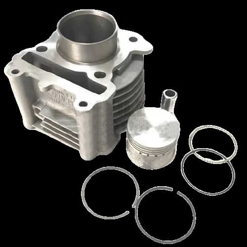 NOUVO SİLİNDİR DOLU