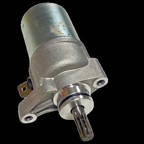 CRYPTON MARŞ MOTORU OOH - Resim 1