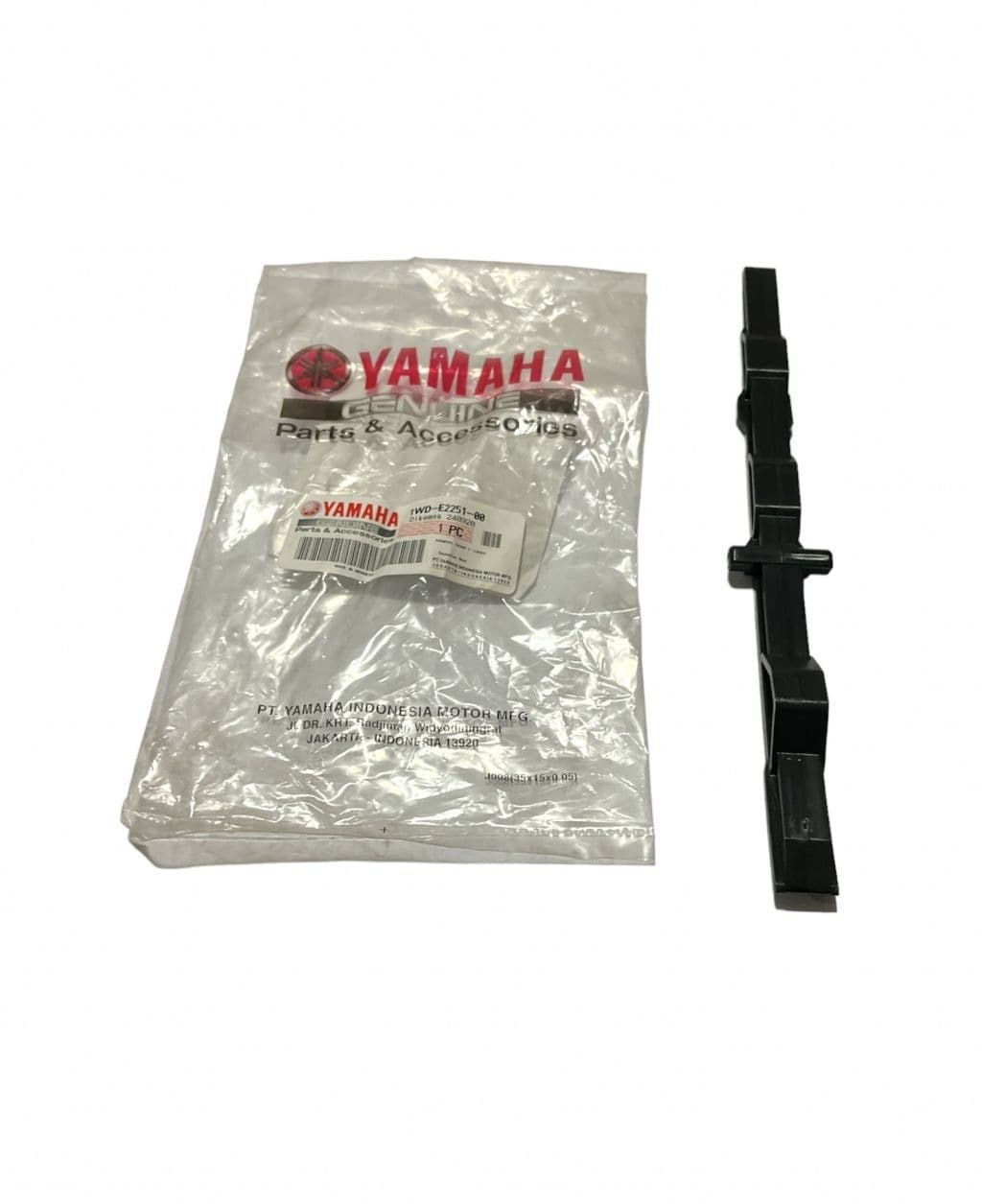 YAMAHA R25 EKSANTRİK GERGİ KARŞILIĞI ORJİNAL