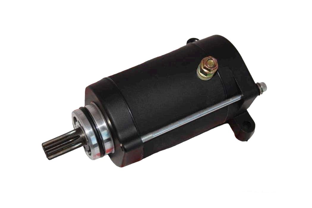 F 600-625 TERRALENDER MARŞ DİNAMOSU - Resim 1