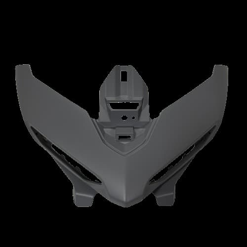 YAMAHA MT-25 FAR ÇERÇEVESİ 1 ORJİNAL P2 - Resim 1