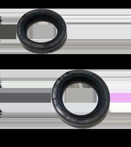 BWS 100 AMORTİSÖR KEÇESİ TAKIM ESKİ MODEL TWOM - Resim 1