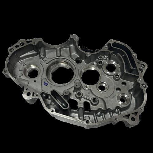 Tvs Apache RTR 200 Motor Sağ Blok Kartel Orijinal 2019-2024 - Resim 1