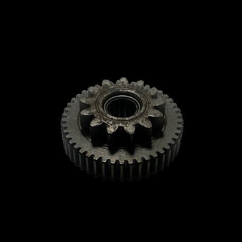 NOUVO MARŞ UFAK DİŞLİ ORJİNAL