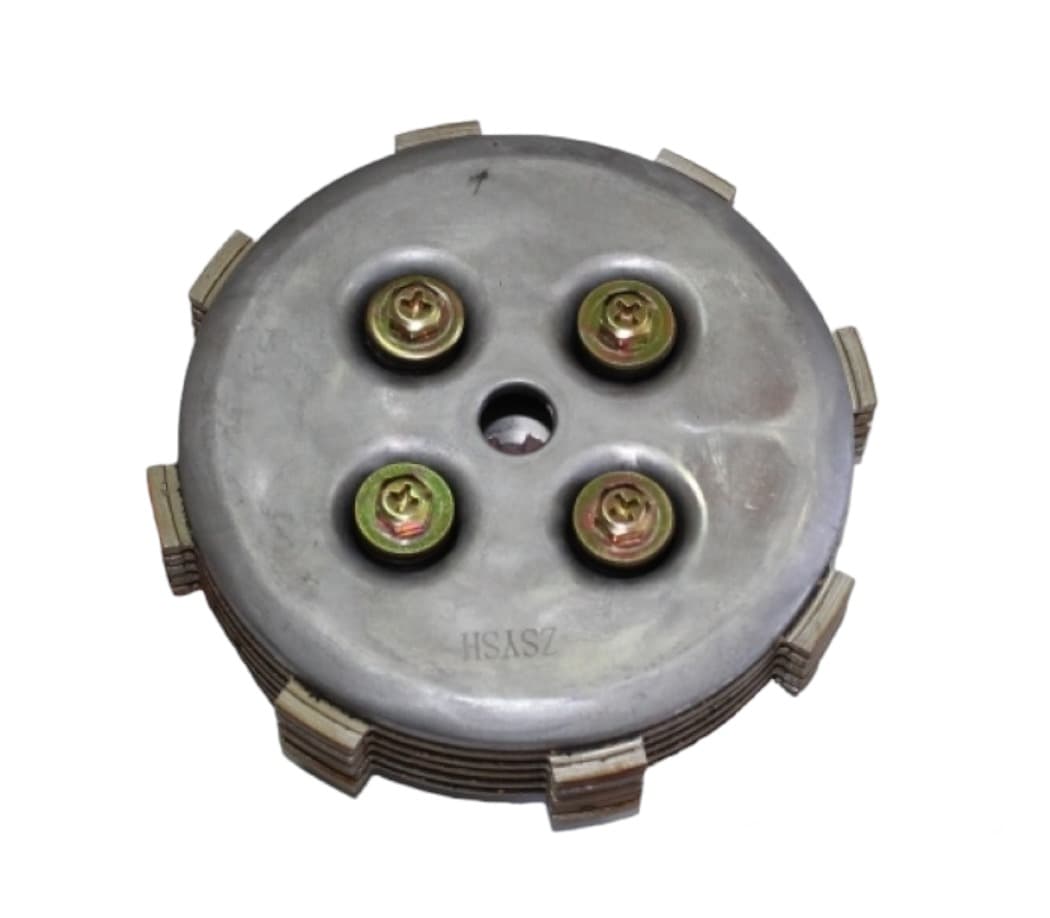 CRYPTON S DEBRİYAJ JYM110-3 - Resim 1