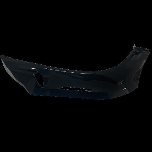 Yamaha Delight 115 Sağ Alt Marşpiyel Grenajı Siyah Orijinal 2013-2016