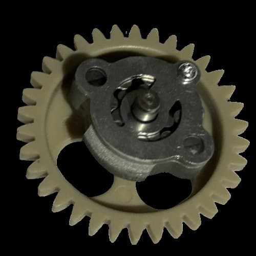 BWS 125 YAĞ POMPASI - Resim 1