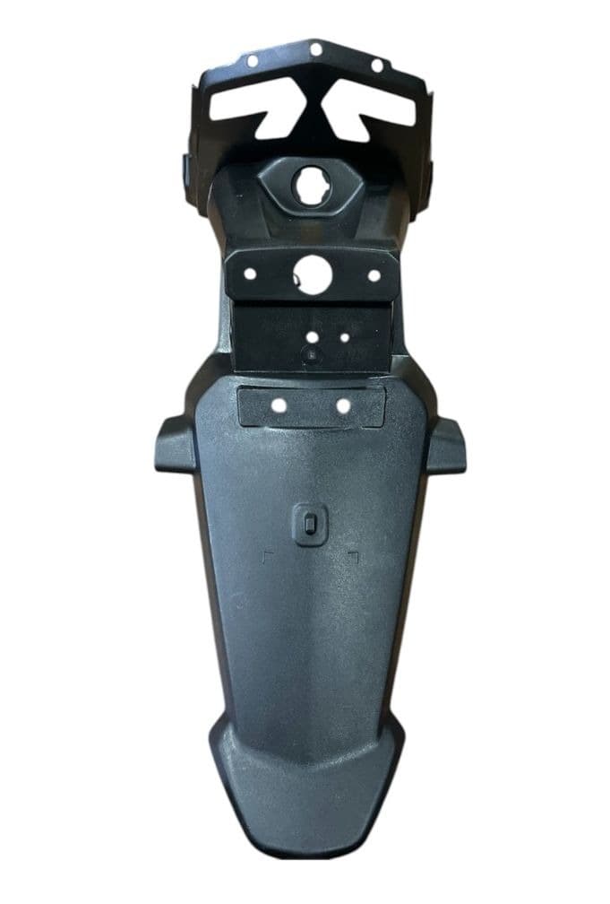 Tvs Raider 125 Arka Çamurluk Orjinal - Resim 1