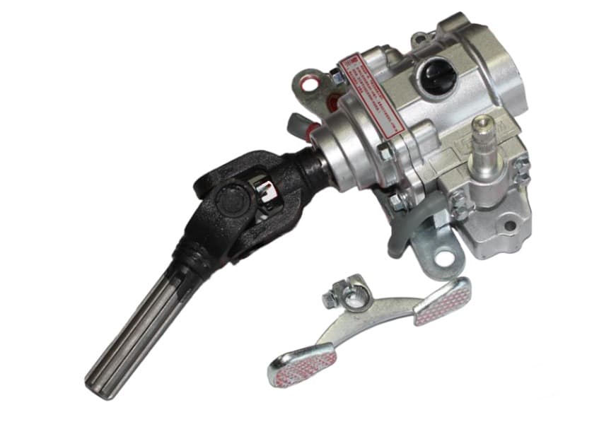 CG MODEL ŞANZIMAN SETİ-İLERİ GERİ ŞANZIMAN KOMPLE OEM -KUBA VİP TRAK 200 CC