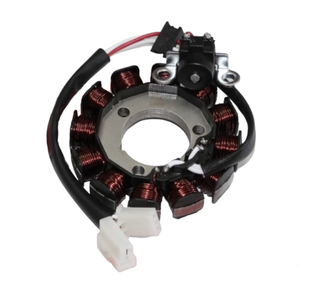 CRYPTON S STATÖR JYM110-3B0X-H1410-00 - Resim 1