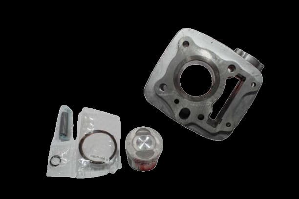 TVS WEGO SİLİNDİR DOLU FLAVOR - Resim 1