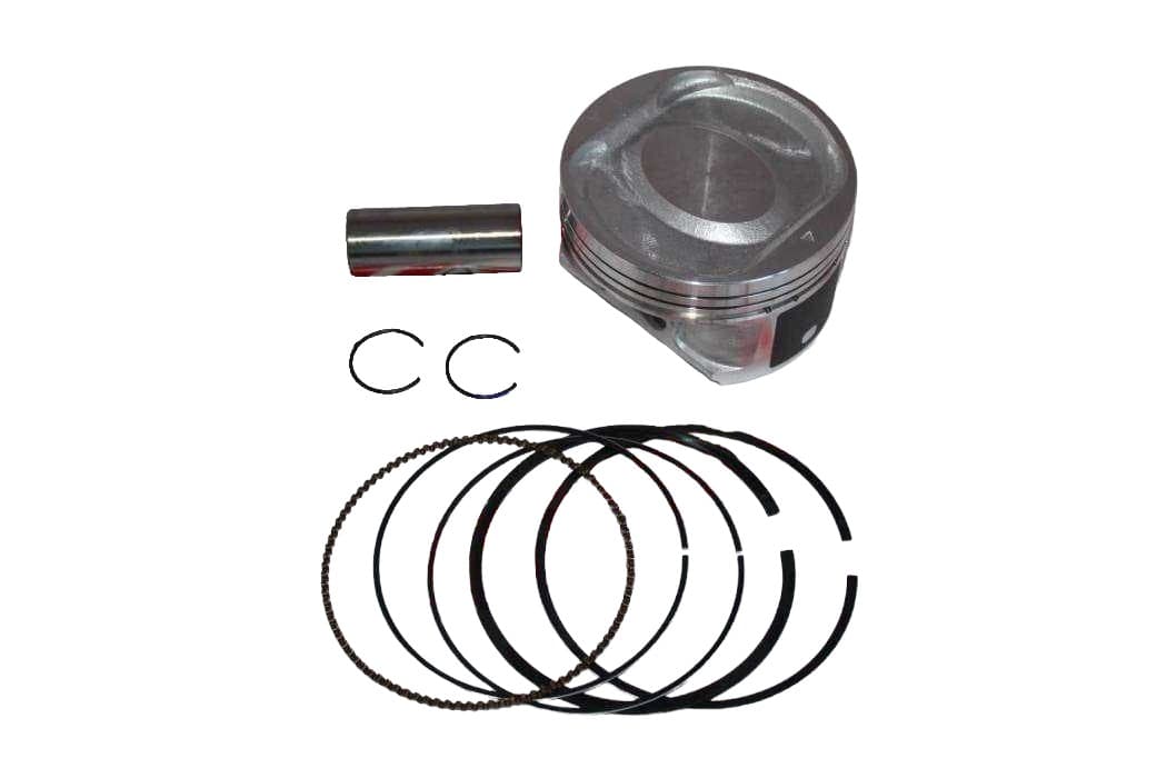 CF 625 PİSTON KİT 96 MM 23 P - Resim 1