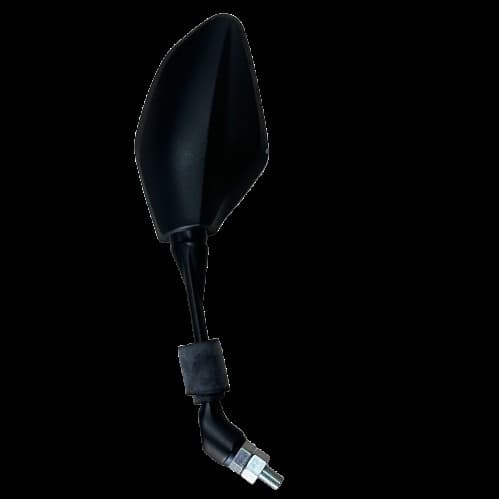 Yamaha Xmax 250 Sol Ayna Orjinal 2024-2025 BKA-F6280-00