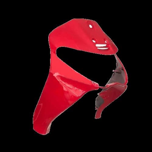 NOUVO PANEL ÖN KIRMIZI - Resim 1