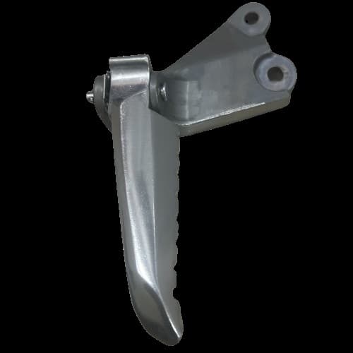 YAMAHA NMAX ARKA AYAKLIK SOL KOMPLE ORJİNAL