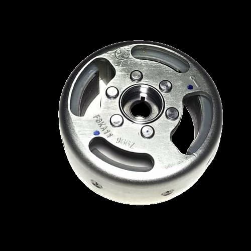 RX135 MANYETO VOLANT ORJİNAL