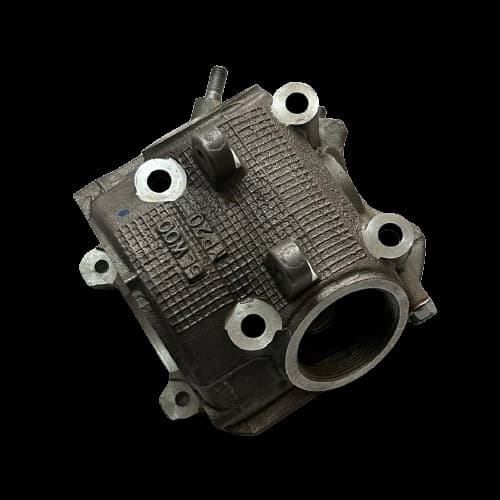 NOUVO SİLİNDİR KAFASI ORJİNAL - Resim 1