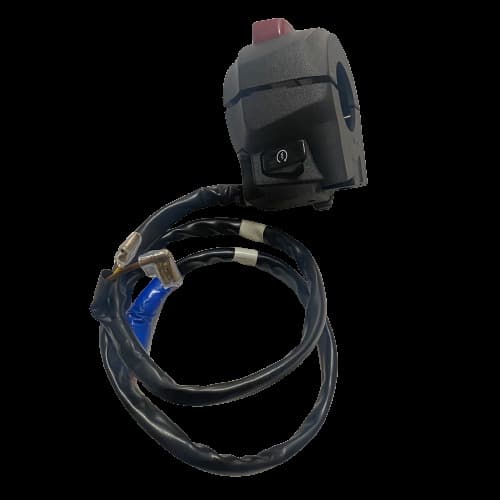 YAMAHA MT-25 KÜTÜK SAĞ ORJİNAL - Resim 1