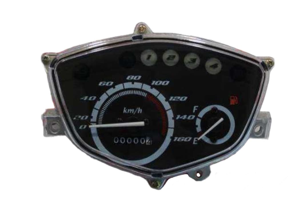 CRYPTON C8 KM SAATİ (GÖSTERGE) OEM YENİ MODEL - Resim 1