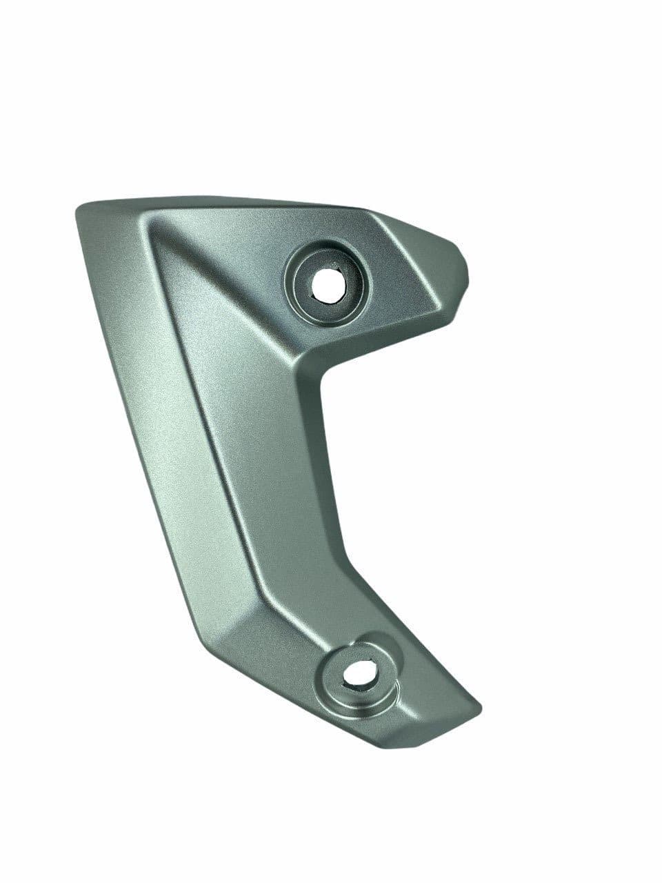 Yamaha MT 25 Radyatör Yan Koruma Sol Gri