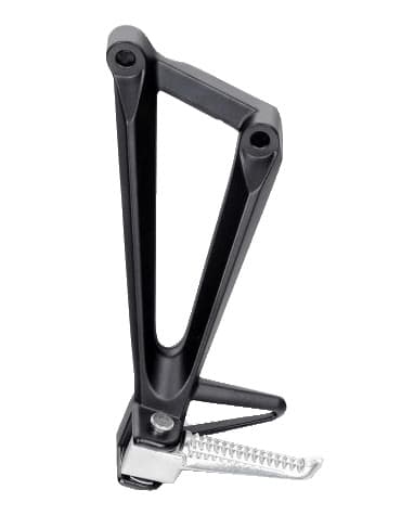 Yamaha R25 Sol Arka Basamak Komple