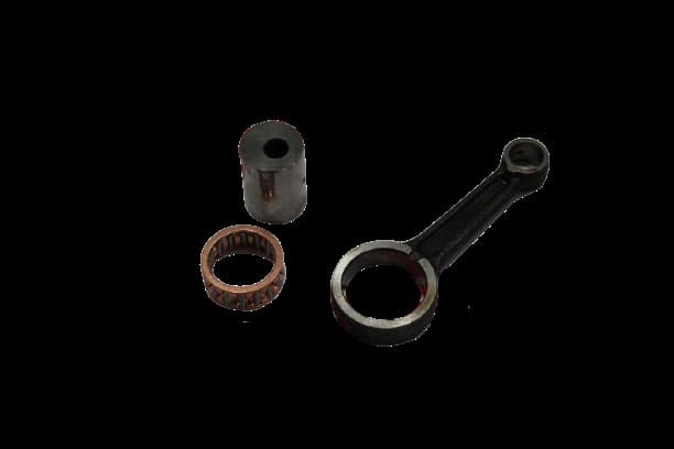 NOUVO KRANK KOLU - Resim 1