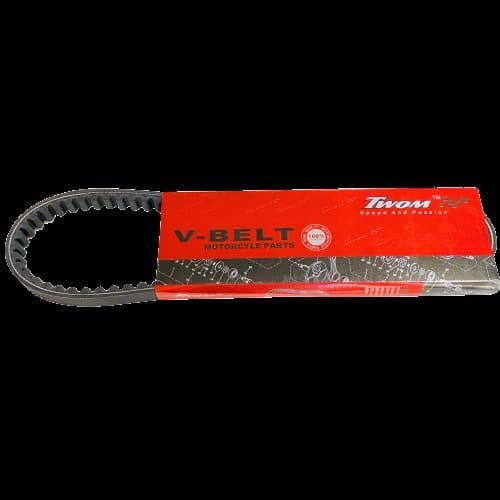 NOUVO KAYIŞ TWOM - Resim 1