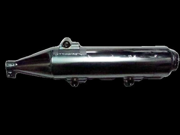 NOUVO EGZOZ ORJİNAL - Resim 1