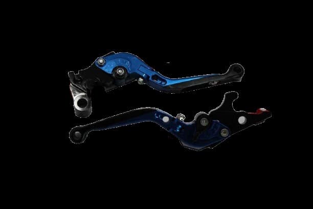 YAMAHA R25-MT25 KATLANIR MANET MAVİ