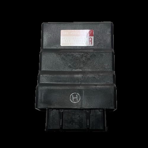 YAMAHA R25 BEYİN CDI ORJİNAL - Resim 1