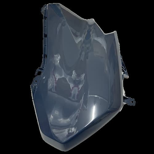 NMAX GRENAJ ÖN SOL GRİ ORJİNAL - Resim 1