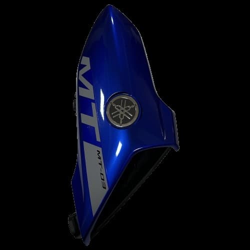 YAMAHA MT-25 DEPO GRENAJI SAĞ ORJİNAL 10 P0