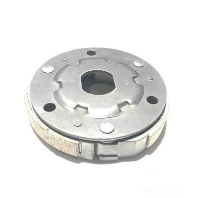 BWS 100 DEBRİYAJ BALATASI TABLA