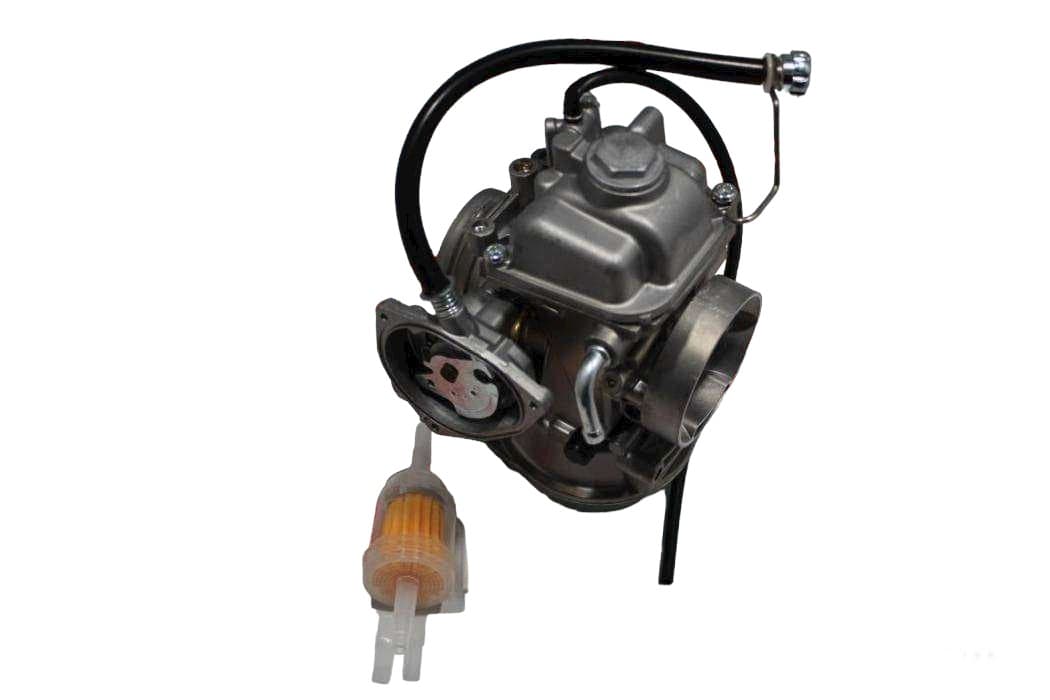 POLARIS 500 KARBÜRATÖR 2010-2013 - Resim 1