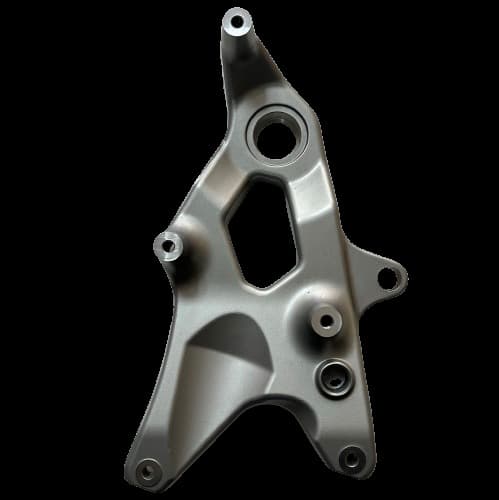 NOUVO BRAKET ARKA ORJİNAL - Resim 1