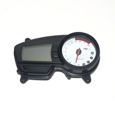 APACHE RTR KM SAATİ PRİCOL 10059 - Resim 1