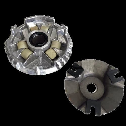 NOUVO DEBRİYAJ ÖN - Resim 1