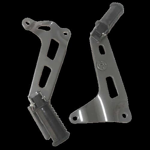 CRYPTON BRAKET ARKA TAKIM - Resim 1