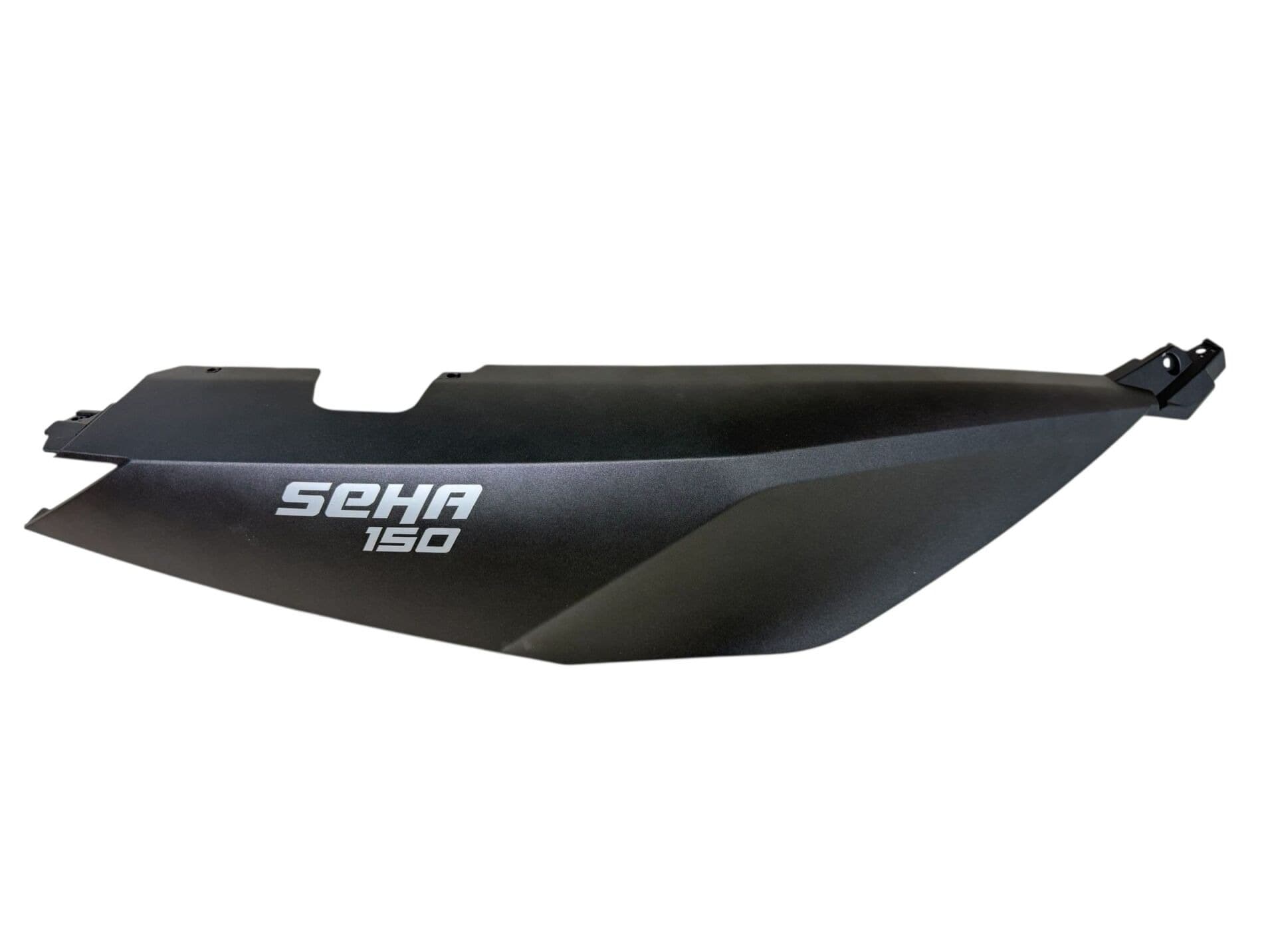 Kanuni Seha 150 Sele Altı Panel Sağ Gri