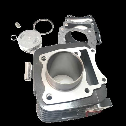 APACHE RTR SİLİNDİR SETİ 180cc - Resim 1