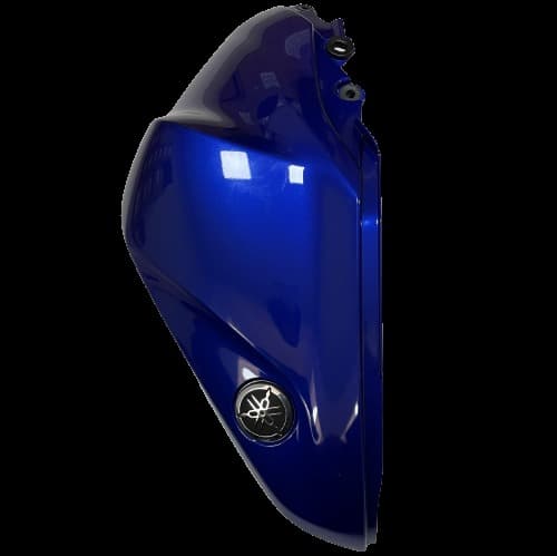 YAMAHA R25 DEPO GRENAJI SOL ORJİNAL 10 P1 - Resim 1