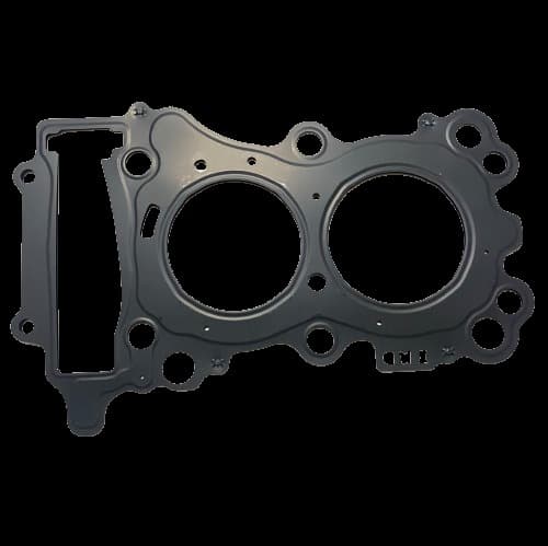 YAMAHA R25 CONTA SİLİNDİR ÜST ORJİNAL - Resim 1