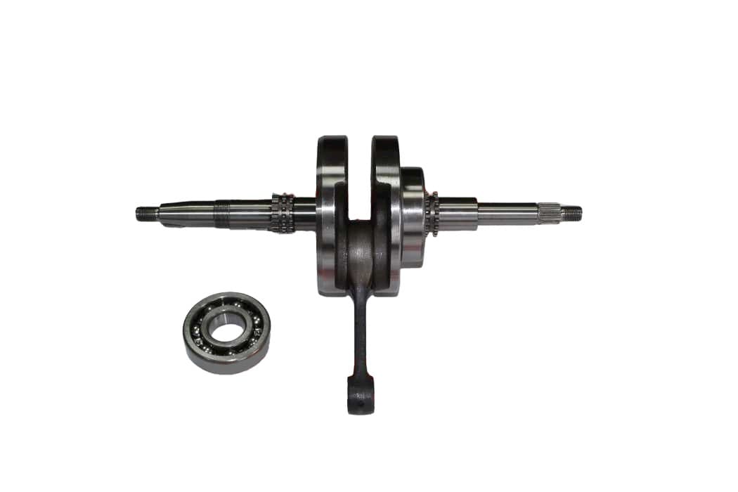 ATV200 OFF-ROAD KRANK - Resim 1