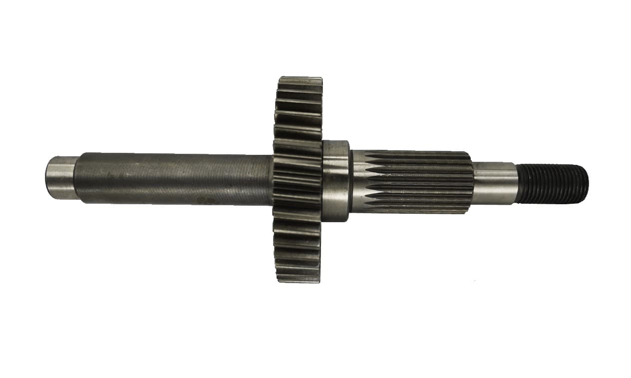 Kanuni ATV 150 U Teker Aks Dişlisi