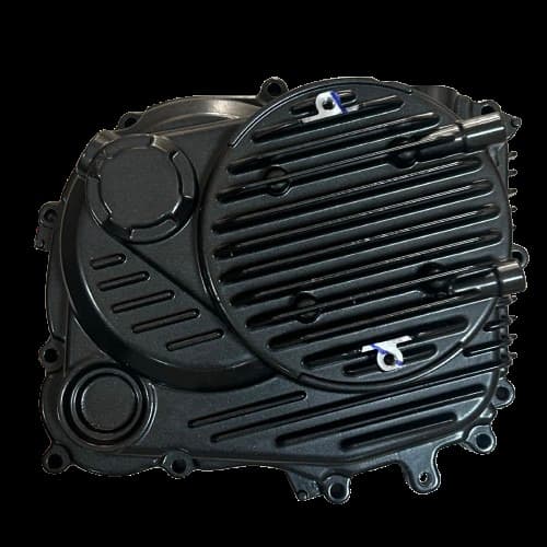 Tvs Raider 125 Debriyaj Kapağı Orijinal N6030330 - Resim 1